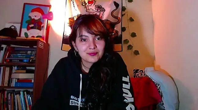 sweetiee mary online show from 12-16-24, 04:13