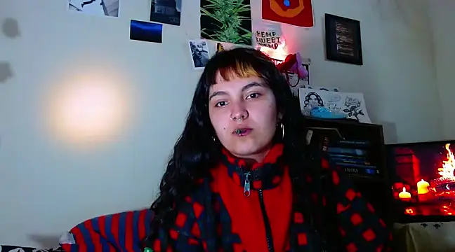 sweetiee mary online show from 02-24-25, 04:38