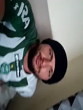 SoyBrasil online show from 11-23-25, 12:32
