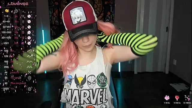 Snapshot of Project_hisoka chatting on 11-07-25, 03:06 Project hisoka online show from 11-07-25, 03:06