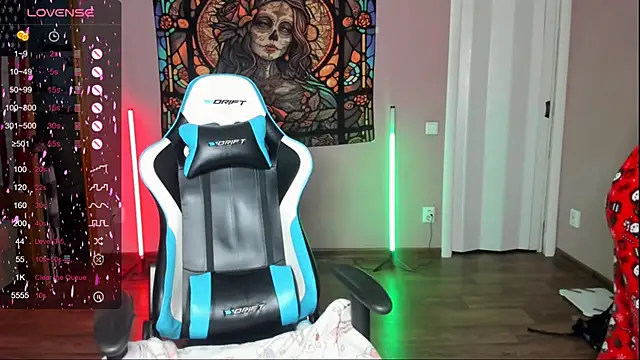 Snapshot of Project_hisoka chatting on 11-10-25, 02:21 Project hisoka online show from 11-10-25, 02:21