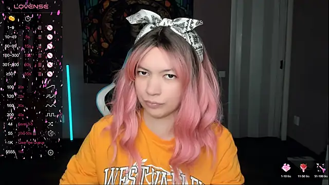 Snapshot of Project_hisoka chatting on 11-14-25, 11:20 Project hisoka online show from 11-14-25, 11:20