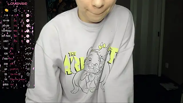 Snapshot of Project_hisoka chatting on 11-23-25, 06:35 Project hisoka online show from 11-23-25, 06:35