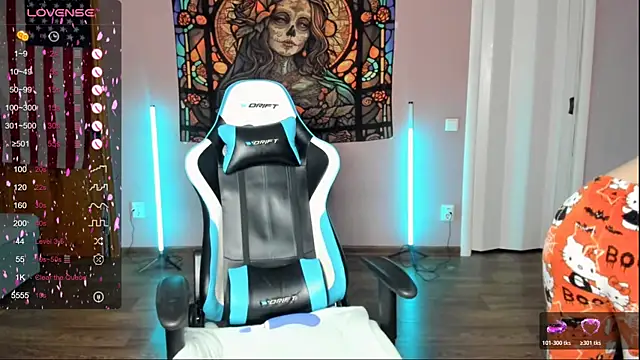 Snapshot of Project_hisoka chatting on 12-15-25, 03:33 Project hisoka online show from 12-15-25, 03:33