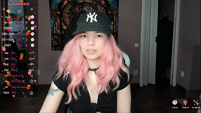 Project hisoka online show from 03-26-26, 05:46