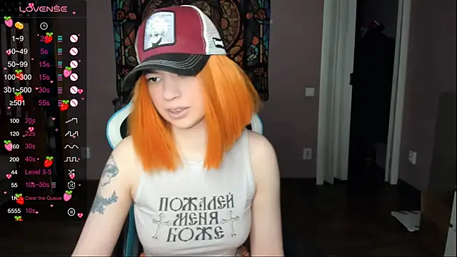 Project hisoka online show from 04-01-26, 01:06