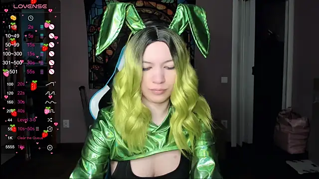 Project hisoka online show from 06-03-26, 02:14