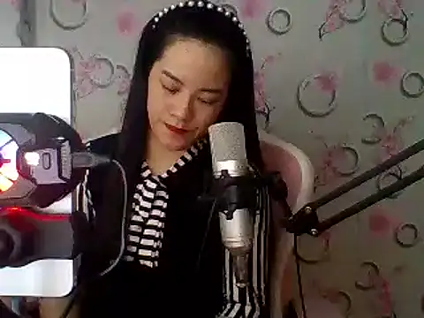 Nana-68 online show from 02-13-25, 08:59