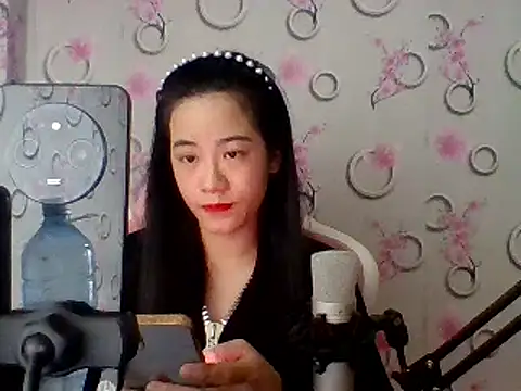 Nana-68 online show from 03-21-25, 07:55