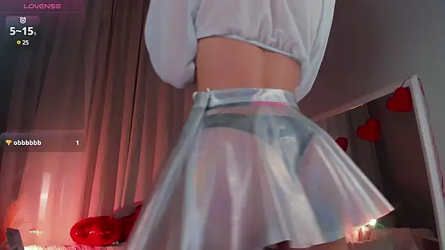 Lettie brooks online show from 02-16-25, 09:16