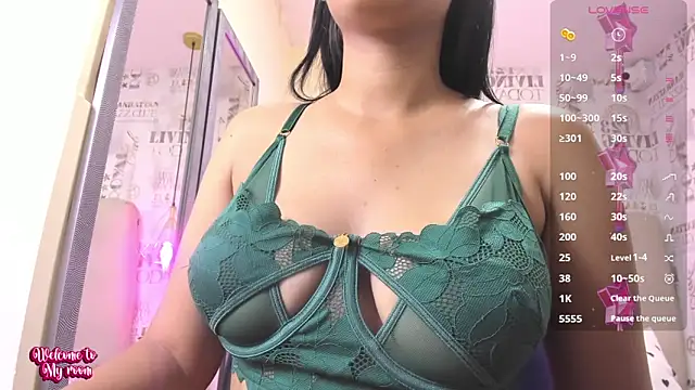 LAILAMORFY online show from 02-11-25, 12:27