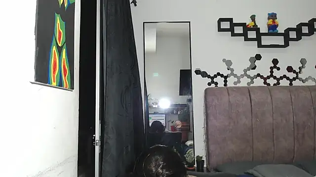 Liza Thurner online show from 12-07-24, 03:58