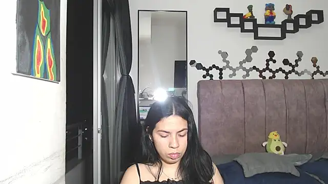 Liza Thurner online show from 03-22-25, 12:17