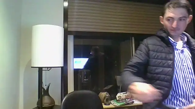 Wesleymodel online show from 04-11-26, 08:24