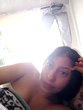 IssaandNeron sex online show from 01-06-26, 05:05