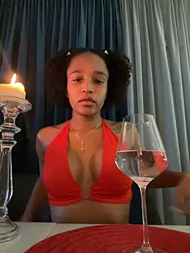 Black Dolll online show from 12-29-24, 05:01