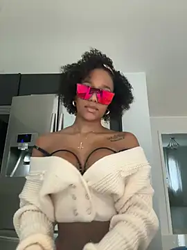 Black Dolll online show from 03-04-25, 07:30