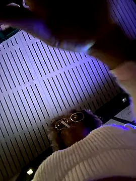 Black Dolll online show from 11-04-25, 04:39