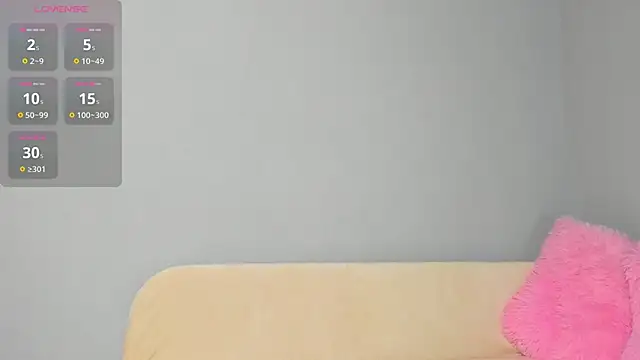 Snapshot of aimeerowe chatting on 01-16-25, 07:41 aimeerowe online show from 01-16-25, 07:41