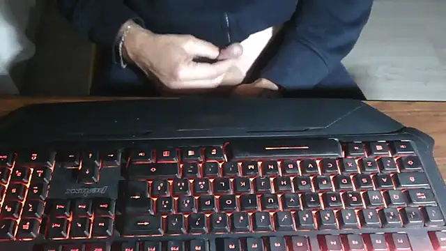 Adri gard online show from 10-31-25, 09:49