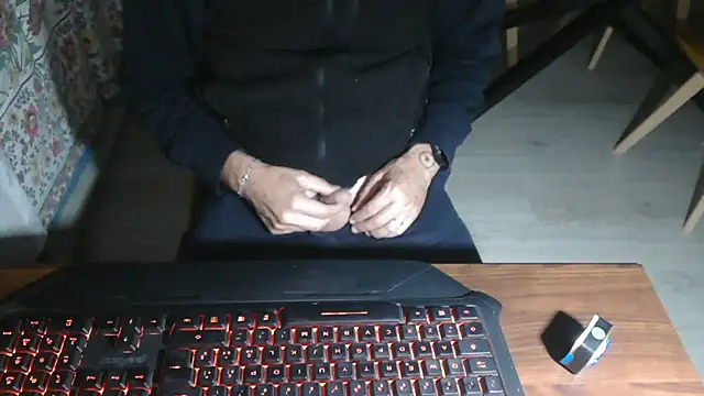 Adri gard online show from 11-10-25, 09:36