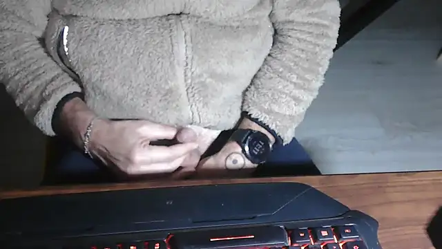 Adri gard online show from 11-27-25, 10:12