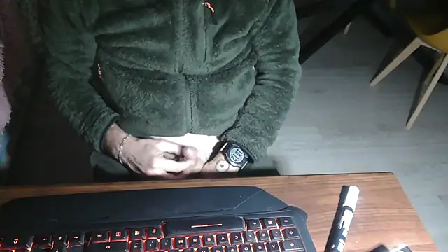 Adri gard online show from 02-14-26, 09:11