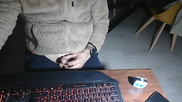 Adri gard online show from 03-07-26, 09:12