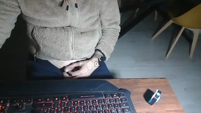 Adri gard online show from 03-12-26, 09:21