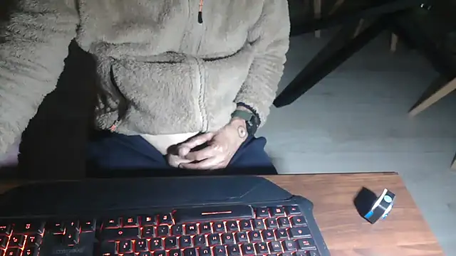 Adri gard online show from 04-09-26, 08:25