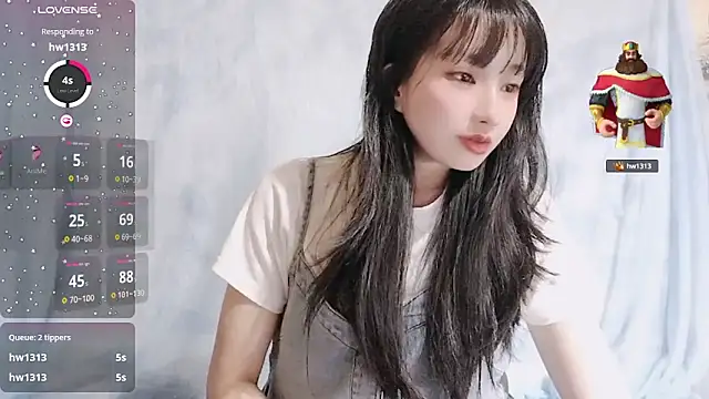 Nery Asian online show from 01-03-25, 02:40