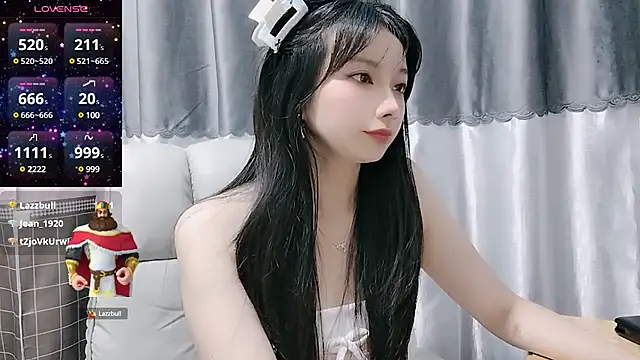 Nery Asian online show from 03-20-25, 05:24