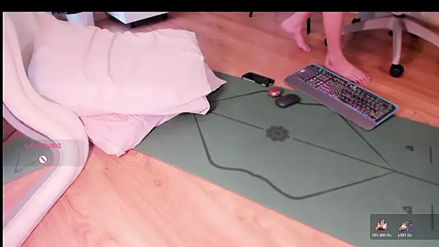 Nery Asian online show from 03-19-26, 02:48