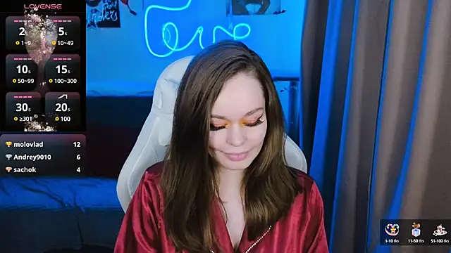 Snapshot of Bad_Girl009 chatting on 01-26-25, 10:46 Bad Girl009 online show from 01-26-25, 10:46