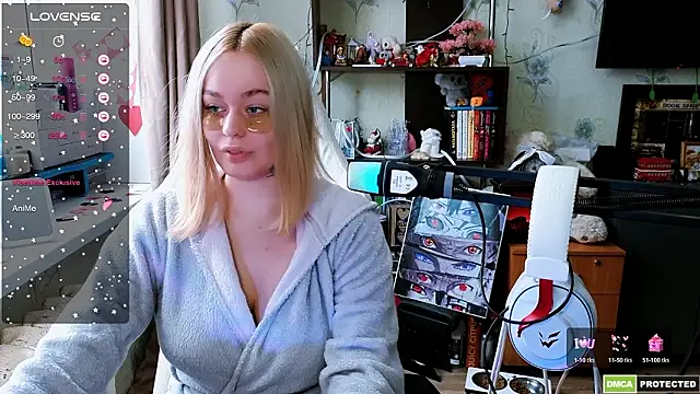 Snapshot of Bad_Girl009 chatting on 02-24-26, 10:57 Bad Girl009 online show from 02-24-26, 10:57