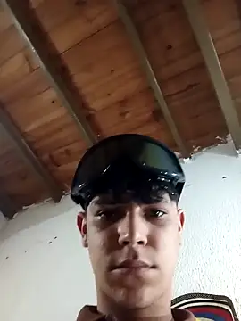 SpicyBoy  online show from 12-02-25, 06:47