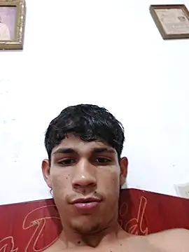 SpicyBoy  online show from 12-04-25, 09:23