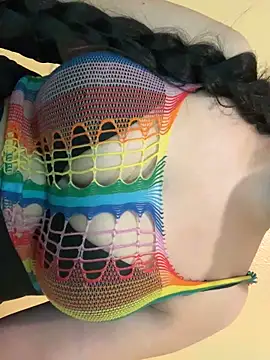 Snapshot of Evelyn_Moon chatting on 09-09-25, 02:22 Evelyn Moon online show from 09-09-25, 02:22