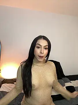 Vonmodel1 online show from 04-25-26, 01:03