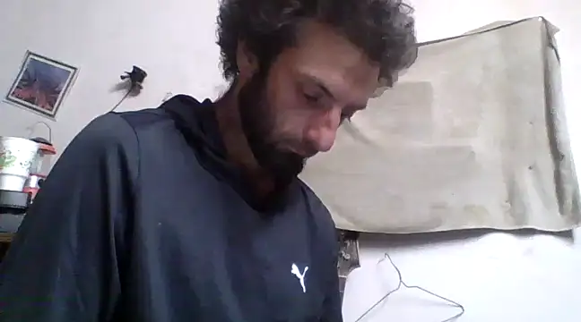 BigPeter6987 online show from 12-26-24, 01:18