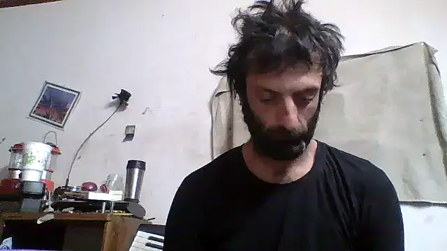 BigPeter6987 online show from 01-20-25, 06:32