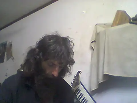 BigPeter6987 online show from 04-22-26, 08:32