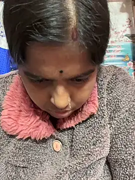 Snapshot of Beauty-queen chatting on 01-31-25, 04:48 Beauty-queen online show from 01-31-25, 04:48