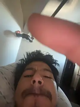 Snapshot of MynameisPaco chatting on 10-27-25, 12:53 MynameisPaco online show from 10-27-25, 12:53