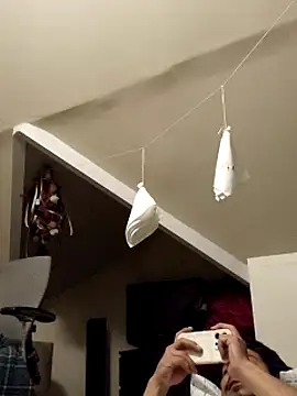 Snapshot of MynameisPaco chatting on 10-29-25, 10:55 MynameisPaco online show from 10-29-25, 10:55