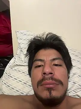 Snapshot of MynameisPaco chatting on 10-30-25, 02:18 MynameisPaco online show from 10-30-25, 02:18