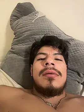 Snapshot of MynameisPaco chatting on 11-25-25, 01:38 MynameisPaco online show from 11-25-25, 01:38