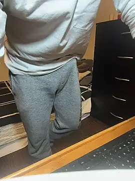 Snapshot of MynameisPaco chatting on 12-01-25, 10:04 MynameisPaco online show from 12-01-25, 10:04