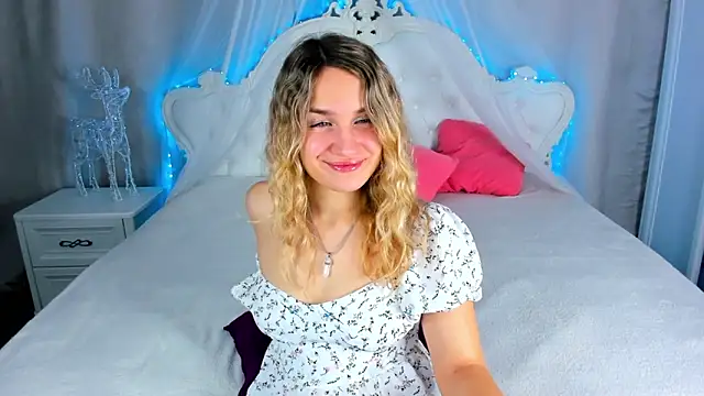 Milka Blond online show from 12-20-25, 11:34