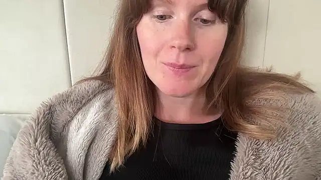 Snapshot of redheadrosie69 chatting on 07-03-26, 09:59 redheadrosie69 online show from 07-03-26, 09:59